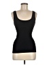 Theory Black Sleeveless Top One size - photo 1