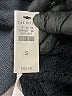 Talbots 100% Acrylic Black Cardigan Size S - photo 9