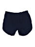 Joe Fresh Solid Blue Shorts Size M - photo 2