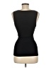 Theory Black Sleeveless Top One size - photo 2