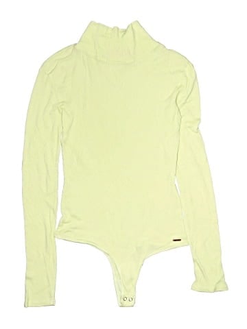 n:Philanthropy Bodysuit (view 1)