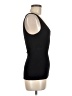 Theory Black Sleeveless Top One size - photo 4