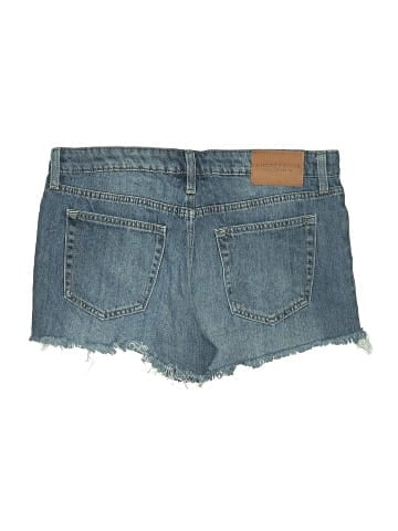 Lucky Brand Denim Shorts (view 2)
