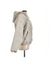 FRAME Solid Gray Jacket Size L (estimated) - photo 4