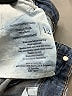 Simply Vera Vera Wang Blue Jeans Size 12 - photo 5