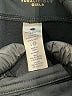 Yogalicious Solid Black Active Pants Size 12 - photo 6