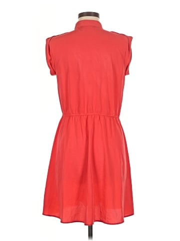 Speed Control Casual Dress (view 2)