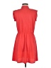 Speed Control Pink Red Casual Dress Size M - photo 2