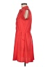 Speed Control Pink Red Casual Dress Size M - photo 5