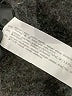Zara Stars Black Casual Pants Size 3-6 mo - photo 4