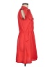 Speed Control Pink Red Casual Dress Size M - photo 4