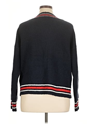 Cupcakes & Cashmere Pullover Sweater (view 2)
