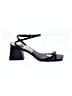 Dolce Vita Black Sandals Size 6 - photo 1