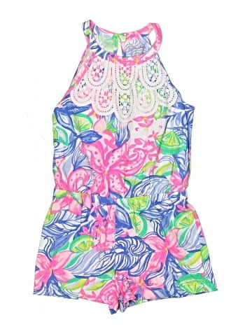 Lilly Pulitzer Dress (view 1)