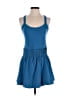Unbranded Blue Romper Size M - photo 1