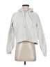 Sweaty Betty Silver Pullover Sweater Size S - photo 1