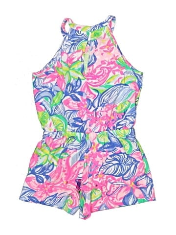 Lilly Pulitzer Dress (view 2)