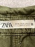 Zara Green Jeans Size 0 - photo 4