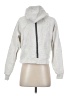 Sweaty Betty Silver Pullover Sweater Size S - photo 2