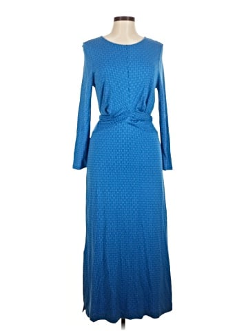 Ann Taylor Casual Dress (view 1)