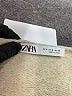 Zara Tan Pullover Sweater Size M - photo 7