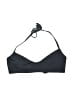 Gap Solid Black Swimsuit Top Size S - photo 1