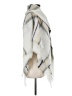 Altare 100% Polyester Ivory Poncho One size - photo 4