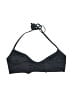 Gap Solid Black Swimsuit Top Size S - photo 2