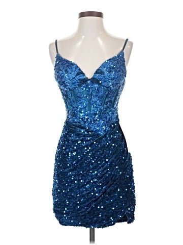 Unbranded Cocktail Dress (view 1)