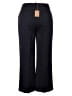 Boden 100% Polyester Black Blue Dress Pants Size 16 - photo 2