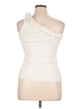 White House Black Market Sleeveless Top (view 2)