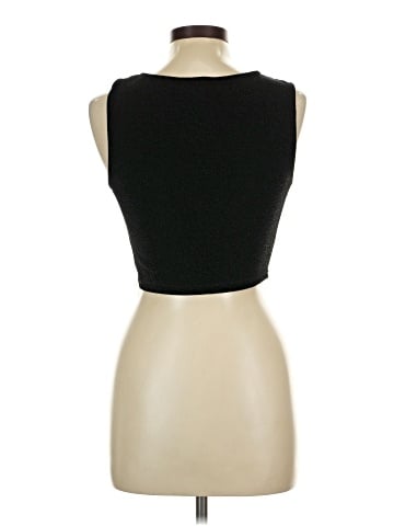 Love Sleeveless Top (view 2)