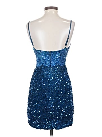 Unbranded Cocktail Dress (view 2)