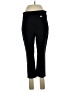 INC International Concepts Black Active Pants Size 10 - photo 1