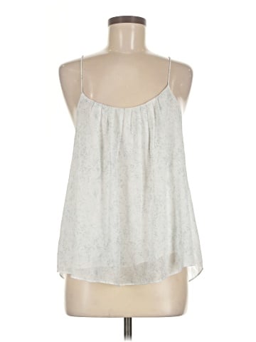 Gentle Fawn Sleeveless Blouse (view 1)