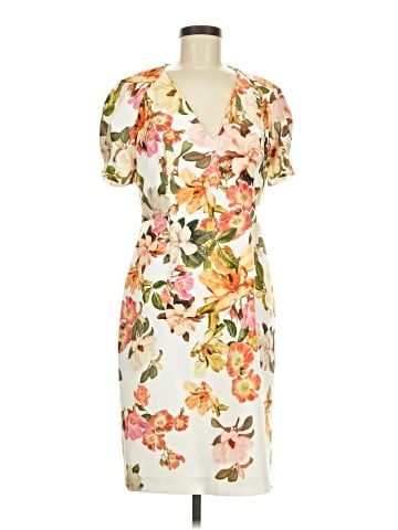 Antonio Melani Cocktail Dress (view 1)