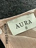 Aura Hearts Tan Jumpsuit Size S - photo 4