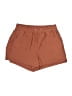 Active by Old Navy Solid Brown Shorts Size M - photo 1