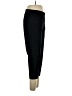 INC International Concepts Black Active Pants Size 10 - photo 4