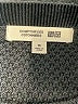 Comptoir des Cotonniers Black Pullover Sweater Size Med (2) - photo 7
