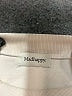 madhappy 100% Cotton Silver Sweatshirt Size M - photo 7