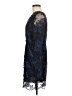 Madison Blue Cocktail Dress Size M - photo 5