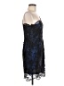 Madison Blue Cocktail Dress Size M - photo 4