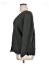Free People Gray Cardigan Size S - photo 5