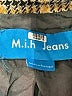 m.i.h Jeans Brown Wool Coat Size XS - photo 6
