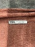 Zara Brown Cardigan Size S - photo 7