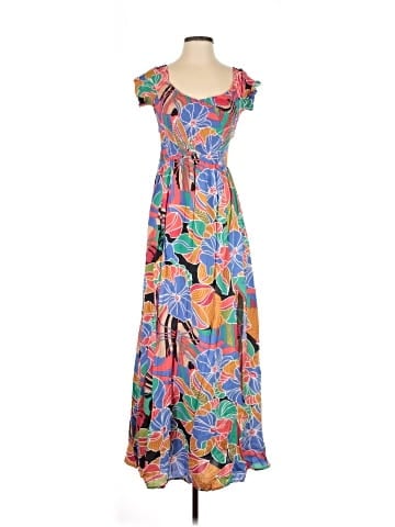 AaKaa Casual Dress (view 1)