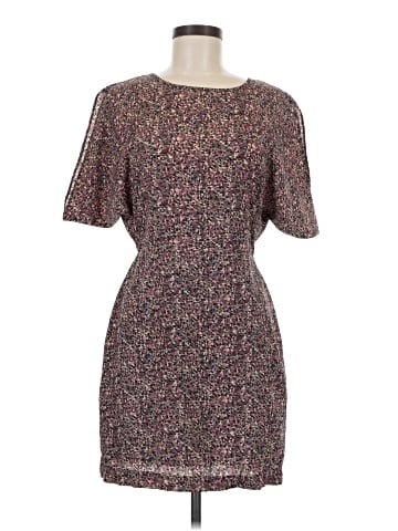 BCBGeneration Casual Dress (view 1)