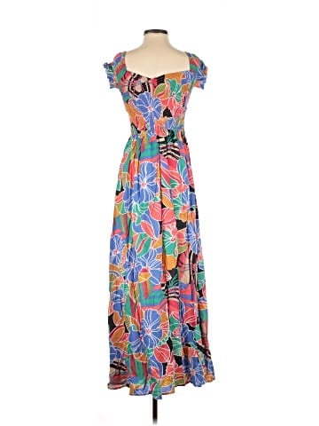 AaKaa Casual Dress (view 2)