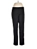 Soft Surroundings Solid Black Dress Pants Size L (tall) - photo 1